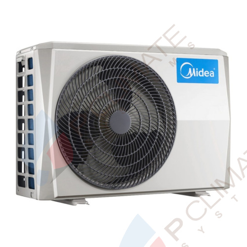 Настенный кондиционер Midea MSMTD-18HRFN1/MOB01-18HFN1