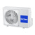 Настенный кондиционер Haier HSU-24HNF203/R2-G / HSU-24HUN203/R2 (-40С)