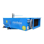 Ультразвуковой увлажнитель воздуха Minibox Ultrasonic 650