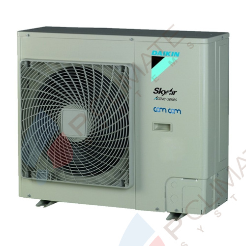 Настенный кондиционер Daikin FAA100A/AZAS100MY1