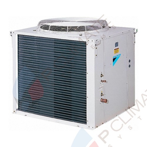 Канальный кондиционер Daikin FDYMP100DXV/RCYP100EXY