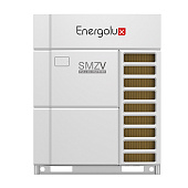 Наружный блок VRF системы Energolux SMZU135V5AI