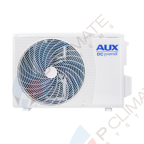 Настенный кондиционер AUX ASW-H07A4/BA-R2DI / AS-H07A4/BA-R2DI