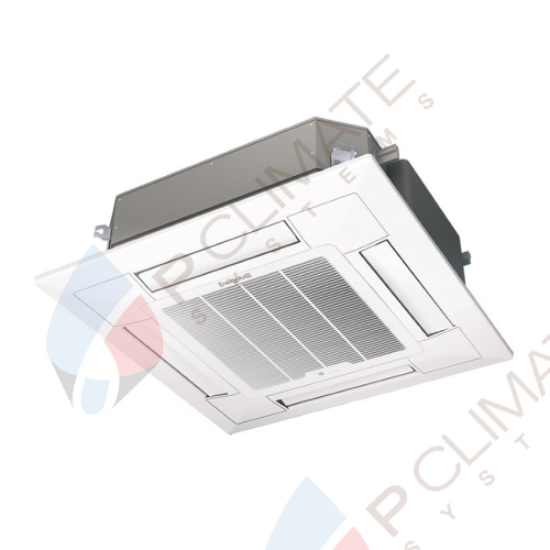 Кассетный кондиционер Energolux SAC48С5-A/SAU48U5-A