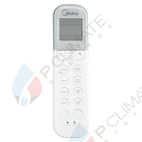 Внутренний блок мульти сплит системы Midea MCA3I-07HRFN1-Q