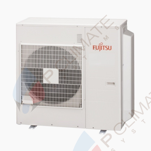 Мульти сплит система Fujitsu ASYG07LMCE-Rx4+ASYG09LMCE-R+ASYG18LFCA / AOYG45LBLA6