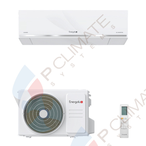 Настенный кондиционер Energolux SAS09DL1-AI/SAU09DL1-AI