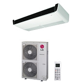 Напольно-потолочный кондиционер LG UV60R/UU60WR