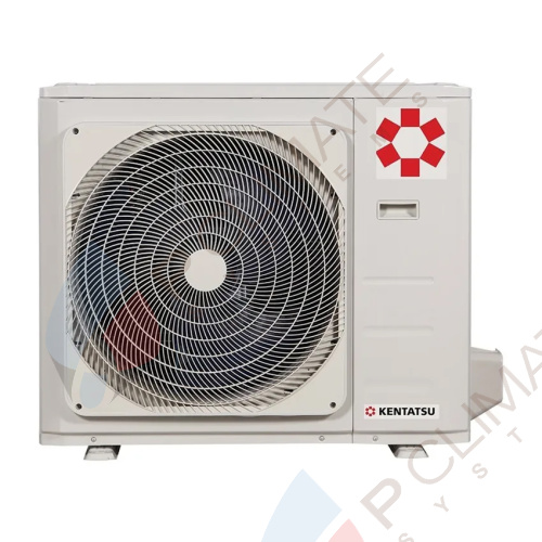 Канальный кондиционер Kentatsu KSKR140HFAN3/KSUT140HFAN3/-40