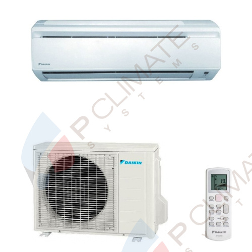 Настенный кондиционер Daikin FTYN50L/RYN50L/-30