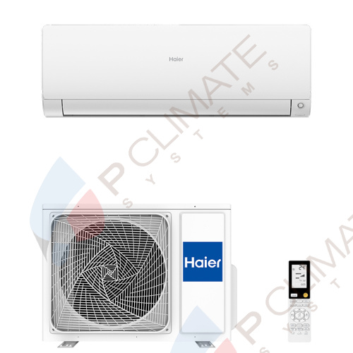 Настенный кондиционер Haier AS25S2SF2FA-W / 1U25S2SM3FA