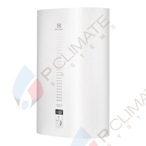 Накопительный водонагреватель Electrolux EWH 80 Centurio IQ Inverter