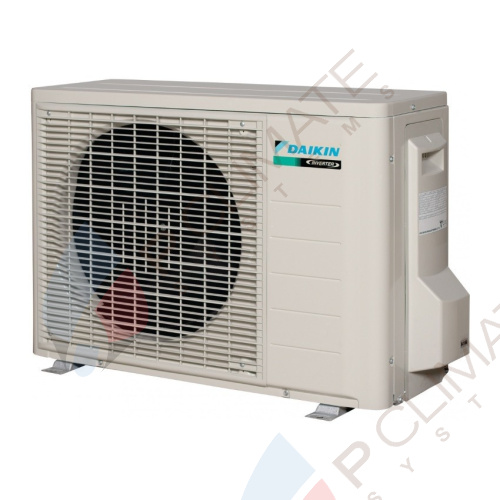 Настенный кондиционер Daikin FTXJ25MS/RXJ25M9