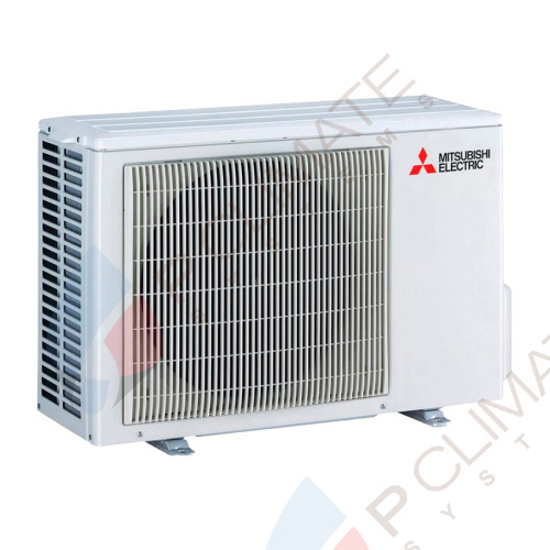 Настенный кондиционер Mitsubishi Electric MSZ-LN25VG2W/MUZ-LN25VG2