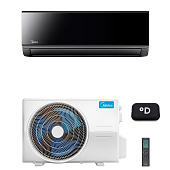 Настенный кондиционер Midea MSAG4W-12N8C2-I/MSAG4-12N8C2-O