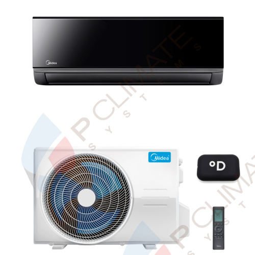 Настенный кондиционер Midea MSAG4W-12N8C2-I/MSAG4-12N8C2-O