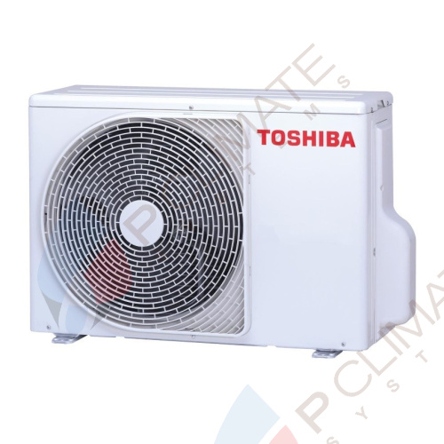 Настенный кондиционер Toshiba RAS-13S3KHS-EE/RAS-13S3AHS-EE