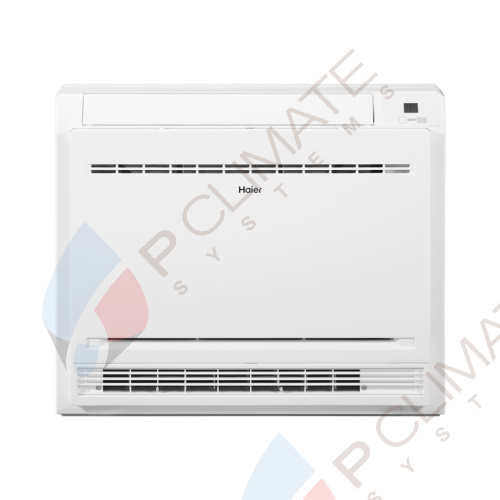 Напольный кондиционер Haier AF35S2SD1FA / 1U35S2SM3FA