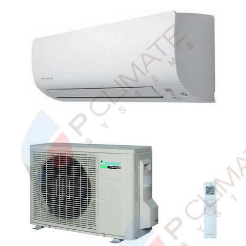 Настенный кондиционер Daikin FTXS50K/RXS50L