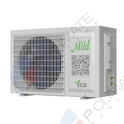 Настенный кондиционер Mild MLI-07MB / MLO-07MB