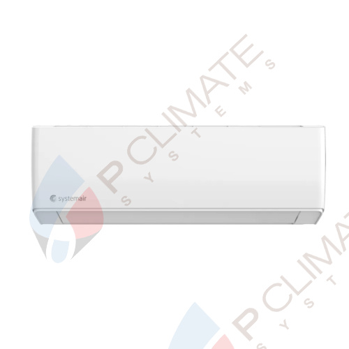 Настенный кондиционер Systemair SYSPLIT WALL SIMPLE 07 HP Q