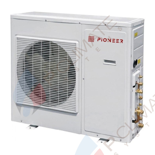 Мульти сплит система Pioneer KFRI20MWx3+KFRI50MW / 4MSHD28A