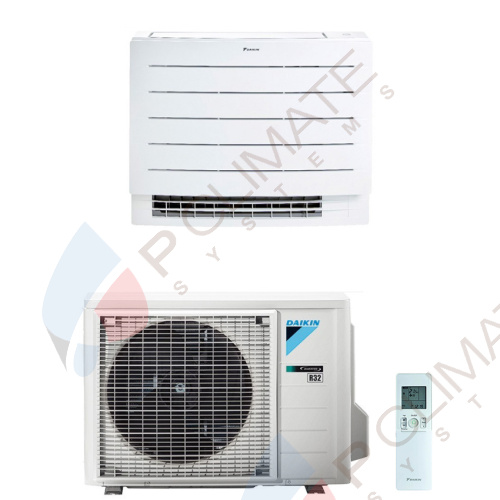 Напольный кондиционер Daikin FVXM35A/RXM35R9