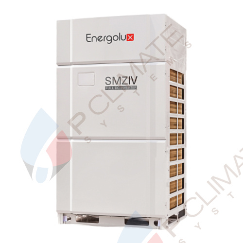 Наружный блок VRF системы Energolux SMZUR120V4AI