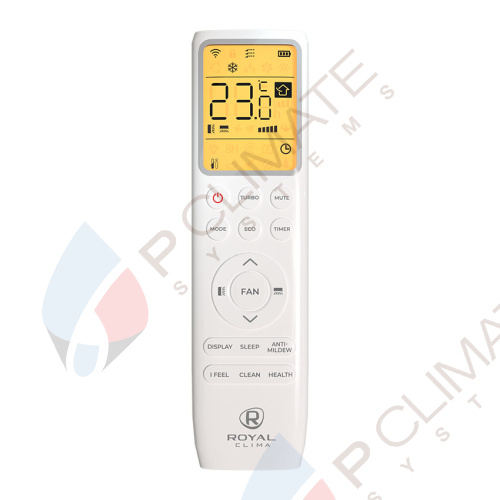 Настенный кондиционер Royal Clima RCI-PF55HN