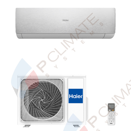 Настенный кондиционер Haier AS20SHP1HRA-S / 1U20SHP1FRA Настенный кондиционер Haier AS20SHP1HRA-S / 1U20SHP1FRA