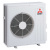 Настенный кондиционер Mitsubishi Electric MSZ-EF50VGKW/MUZ-EF50VG