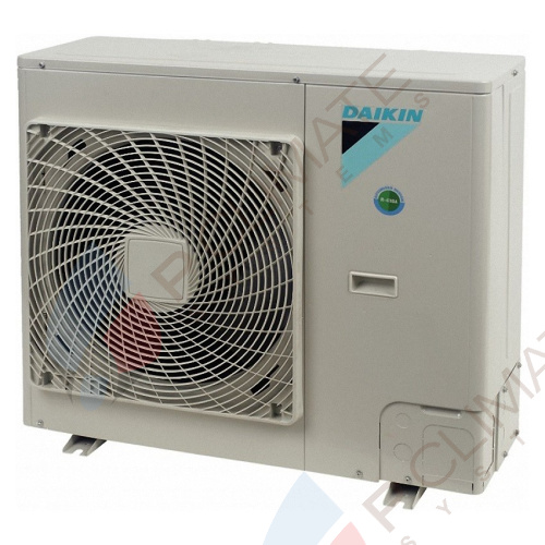 Настенный кондиционер Daikin FAQ100B/RR100BV