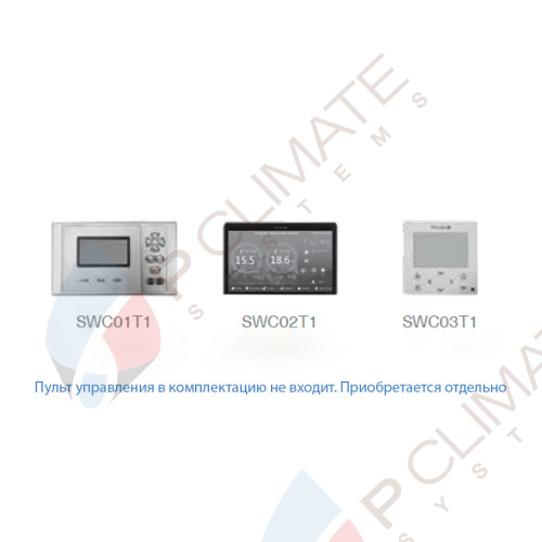 Чиллер Energolux SCAW-M 330 ZHT