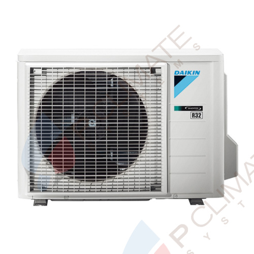 Кассетный кондиционер Daikin FCAG35B/RXM35R9