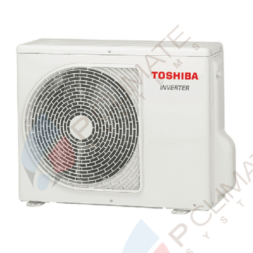 Настенный кондиционер Toshiba RAS-B05CKVG-EE/RAS-05CAVG-EE