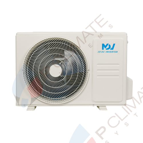 Канальный кондиционер MDV MDTII-12HWFN8/MDOAG-12HDN8