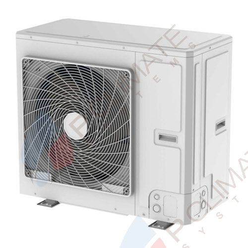 Кассетный кондиционер Gree GUD100T/A-S/GUD100W/A-S