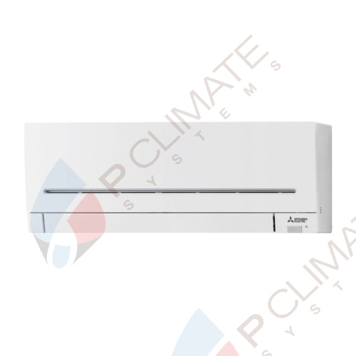 Внутренний блок мульти сплит системы Mitsubishi Electric MSZ-AP15VG