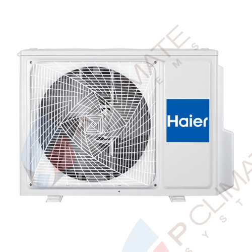 Настенный кондиционер Haier AS18TL5HRA-A / 1U18TL5FRA-A