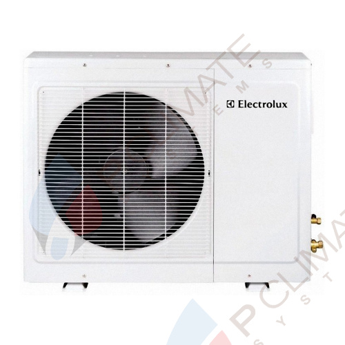 Настенный кондиционер Electrolux EACS-12HF/N3_18Y