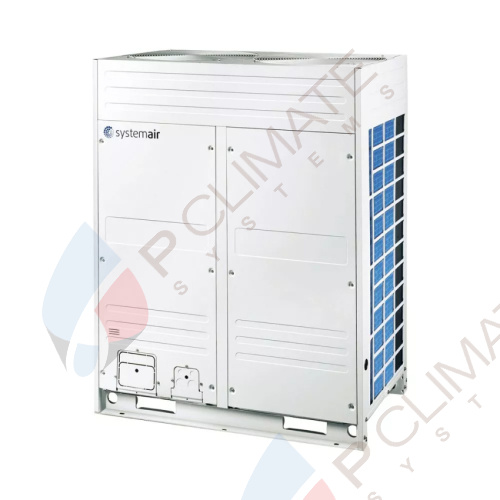 Наружный блок VRF системы Systemair SYSVRF2 M 280 AIR EVO HR R