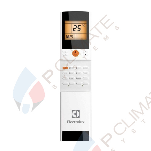 Кассетный кондиционер Electrolux EACC-24H/UP3-DC/N8