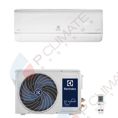 Настенный кондиционер Electrolux EACS/I-07HSK/N3_24Y