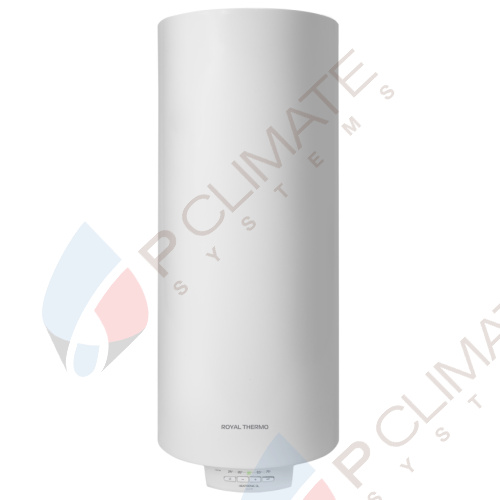 Накопительный водонагреватель Royal Thermo RWH 50 Heatronic DL Slim DryHeat