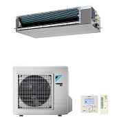 Канальный кондиционер Daikin FBA50A/RXM50N9