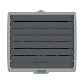 Водяной тепловентилятор POWERAIR by ZILON HР-60.003W