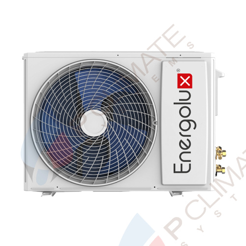 Кассетный кондиционер Energolux CASSETE C1 ESAC12C1_WF_AR2_DC/ESAU12U1_AR2_DC
