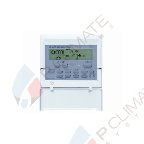 Внутренний блок VRF системы Mitsubishi Electric PEFY-P20VMR-E