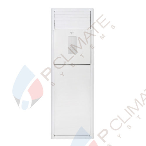 Колонный кондиционер Midea MFM-50ARN1-R/MOU-55HN1-LR