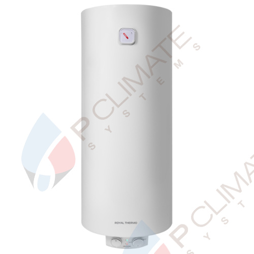 Накопительный водонагреватель Royal Thermo RWH 80 Heatronic Slim DryHeat